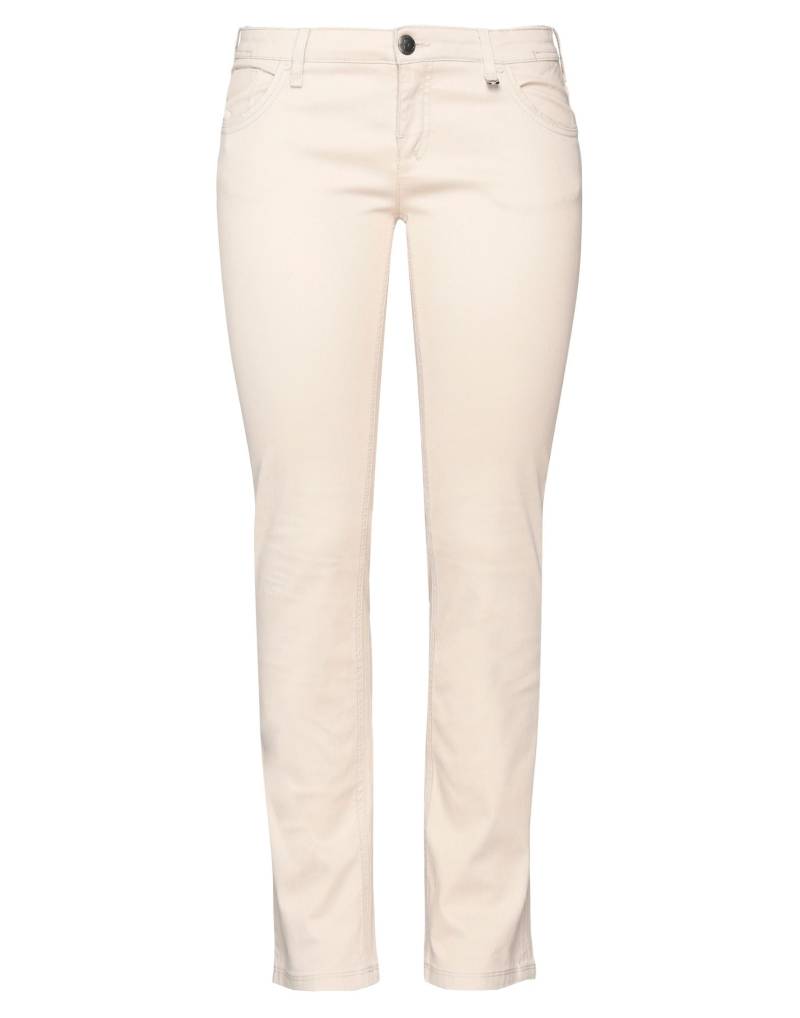 PEUTEREY Hose Damen Beige von PEUTEREY