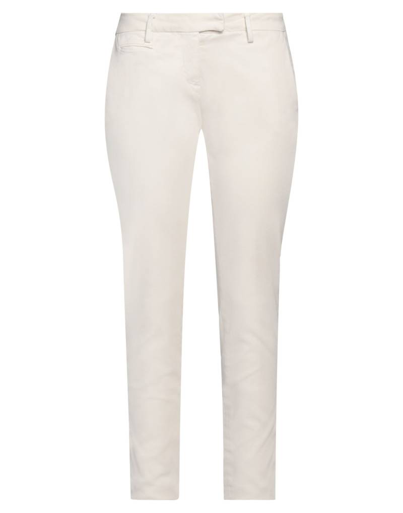 PEUTEREY Hose Damen Cremeweiß von PEUTEREY