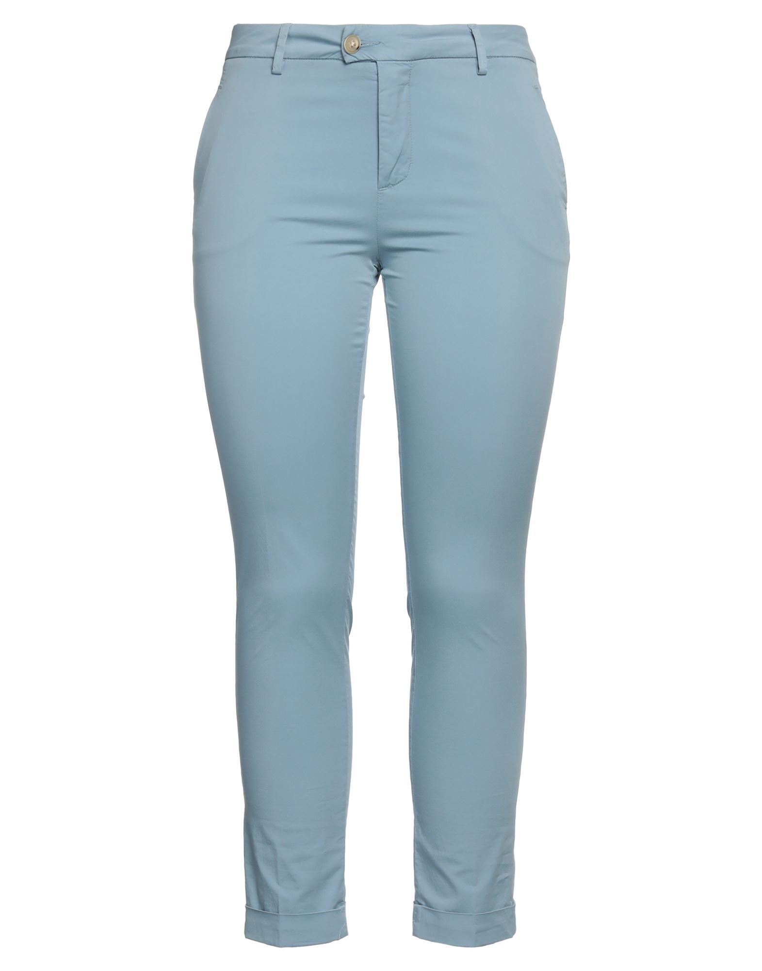 PEUTEREY Hose Damen Hellblau von PEUTEREY