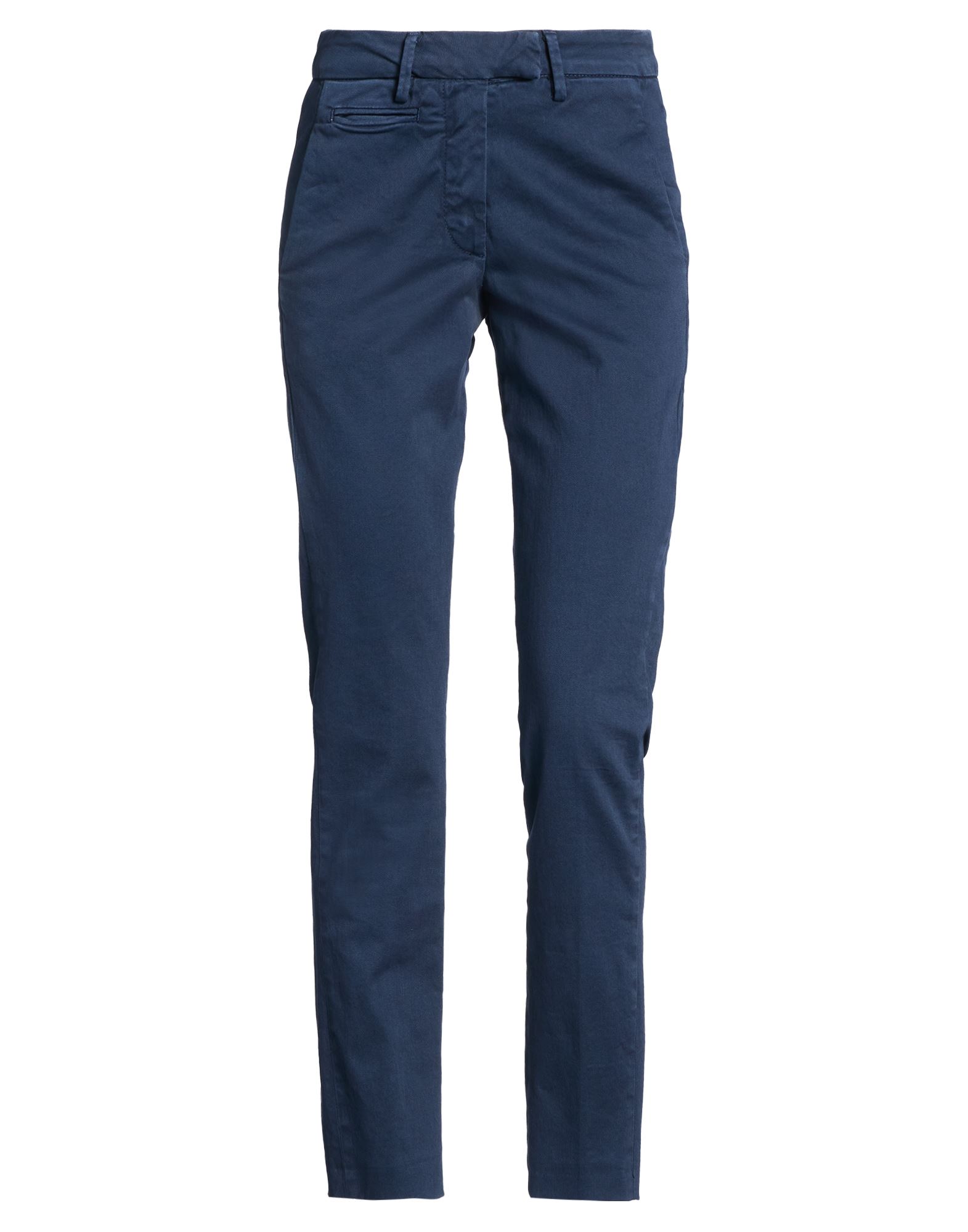 PEUTEREY Hose Damen Marineblau von PEUTEREY