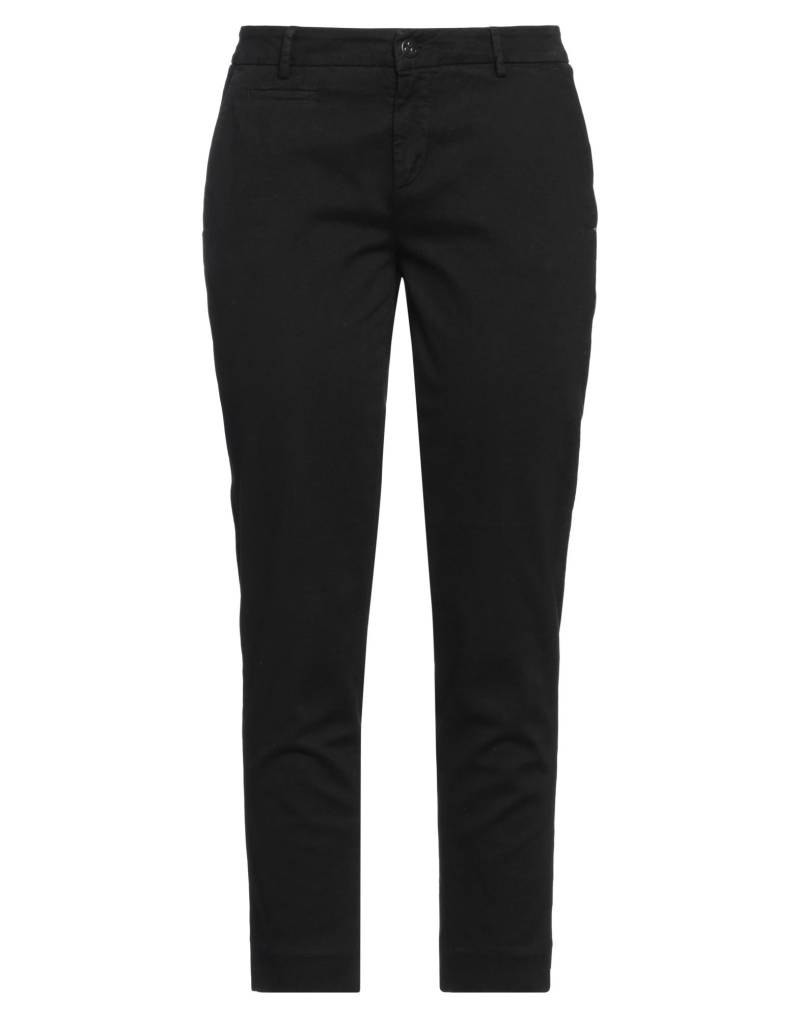 PEUTEREY Hose Damen Schwarz von PEUTEREY