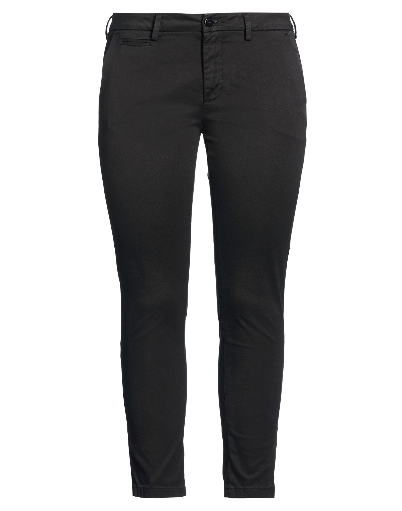 PEUTEREY Hose Damen Schwarz von PEUTEREY