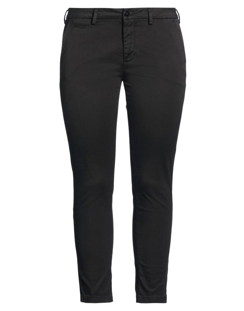 PEUTEREY Hose Damen Schwarz von PEUTEREY