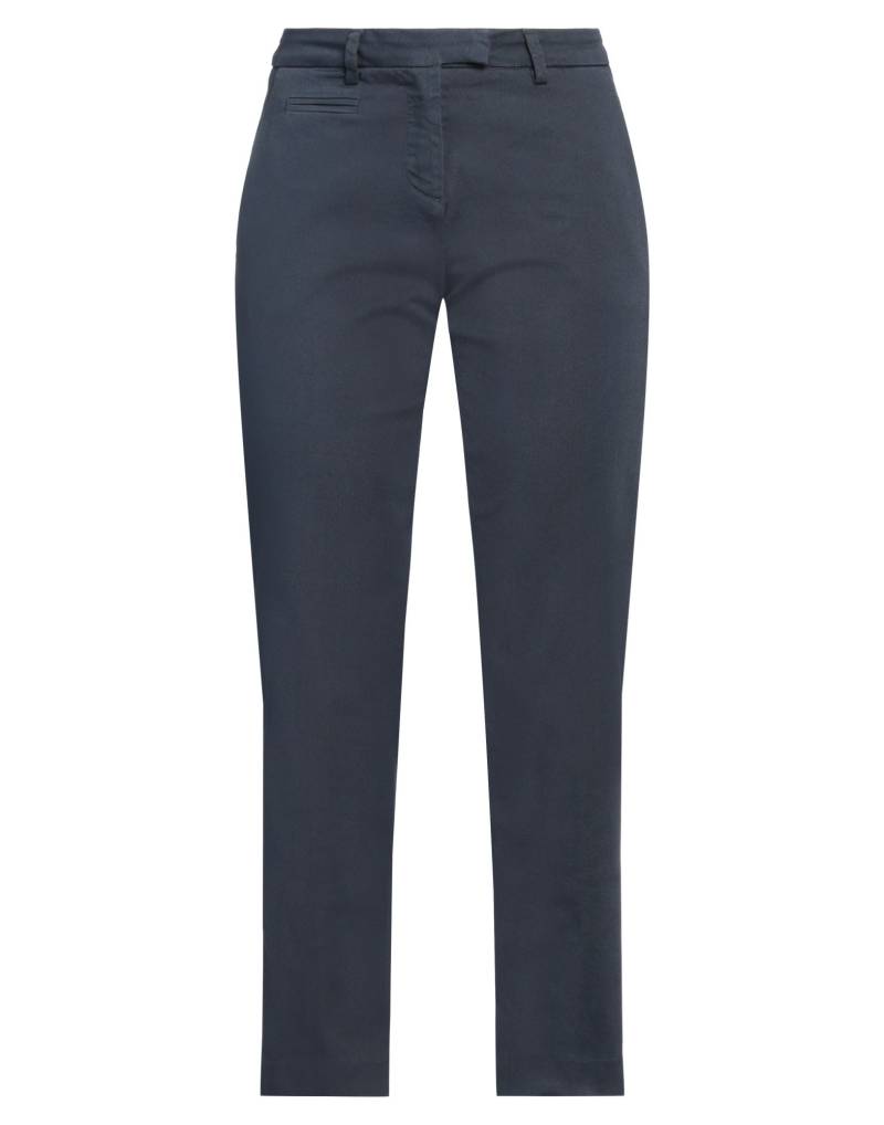 PEUTEREY Hose Damen Taubenblau von PEUTEREY