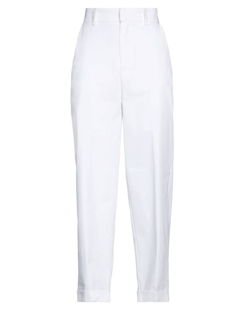 PEUTEREY Hose Damen Weiß von PEUTEREY