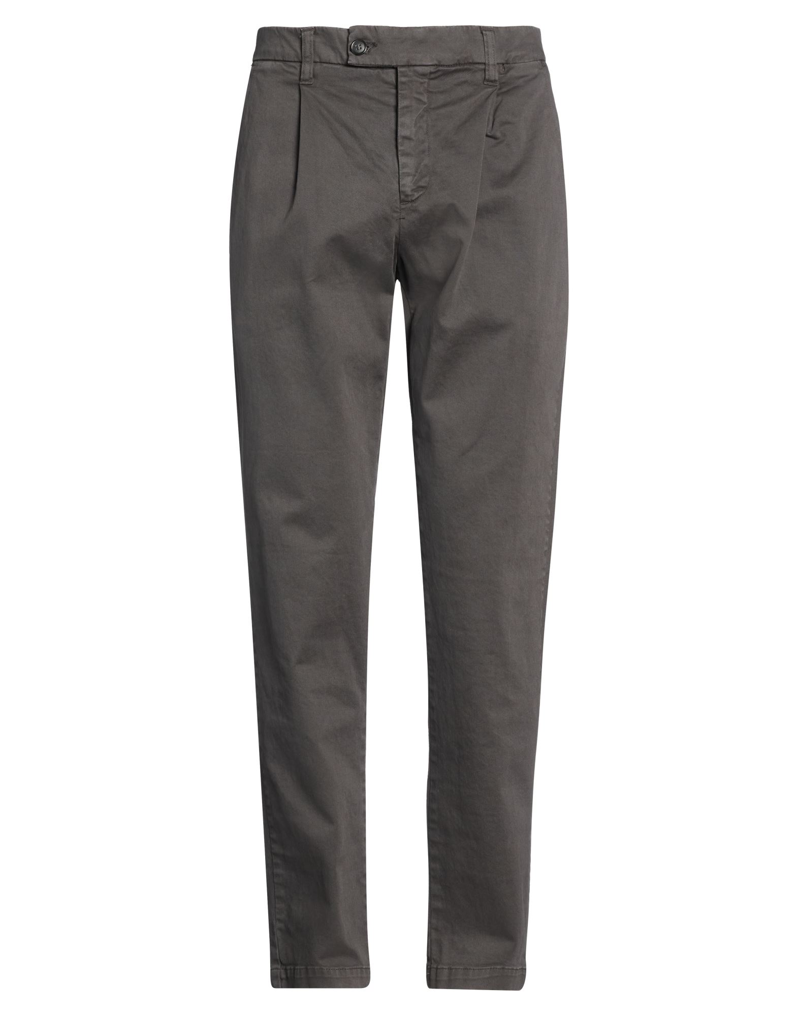 PEUTEREY Hose Herren Braungrau von PEUTEREY