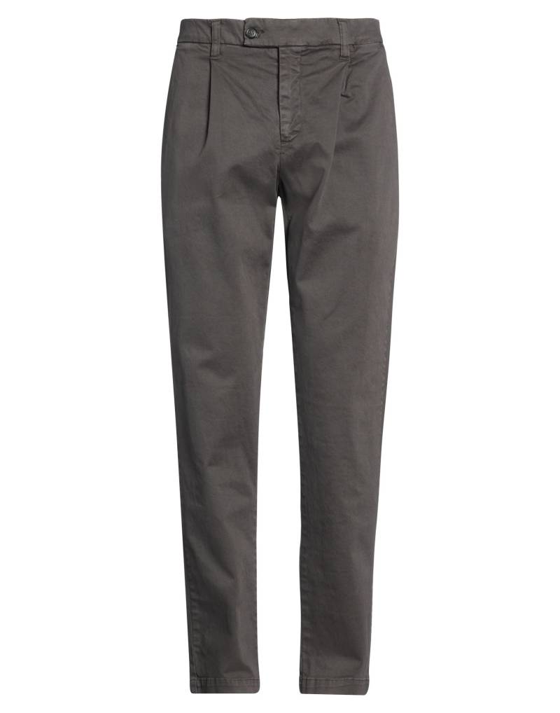 PEUTEREY Hose Herren Braungrau von PEUTEREY