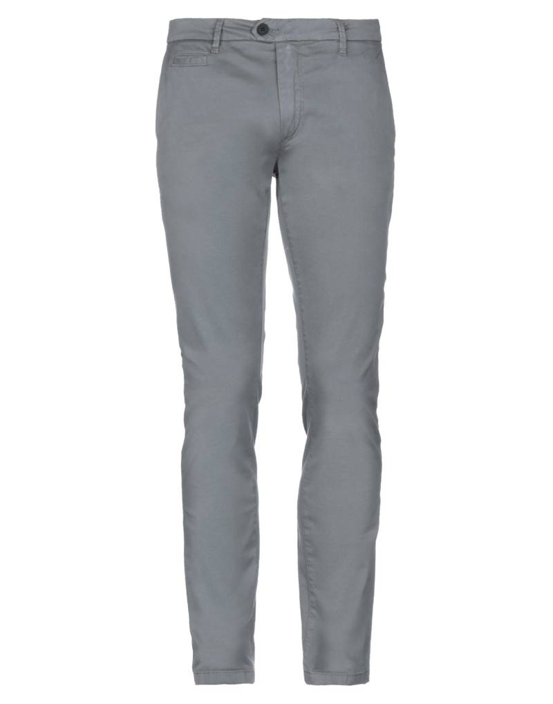 PEUTEREY Hose Herren Grau von PEUTEREY