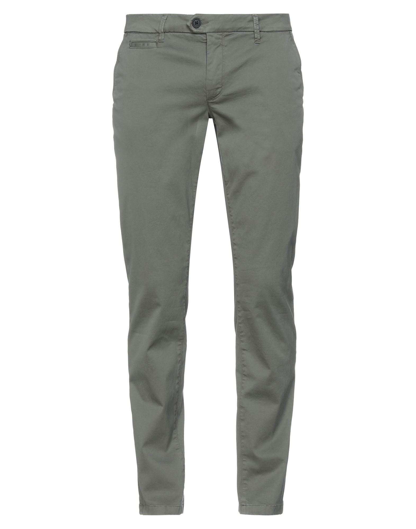 PEUTEREY Hose Herren Militärgrün von PEUTEREY