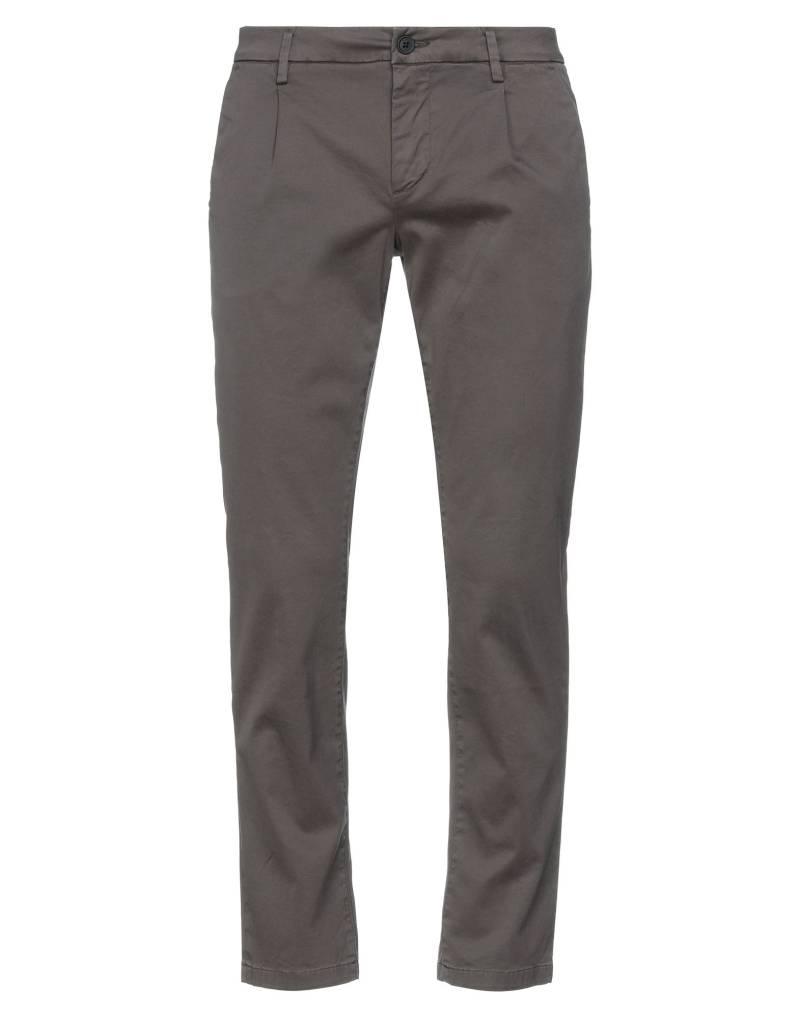 PEUTEREY Hose Herren Schokobraun von PEUTEREY