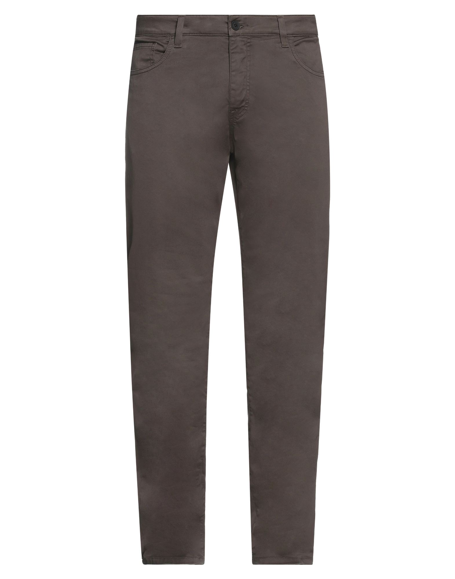 PEUTEREY Hose Herren Schokobraun von PEUTEREY