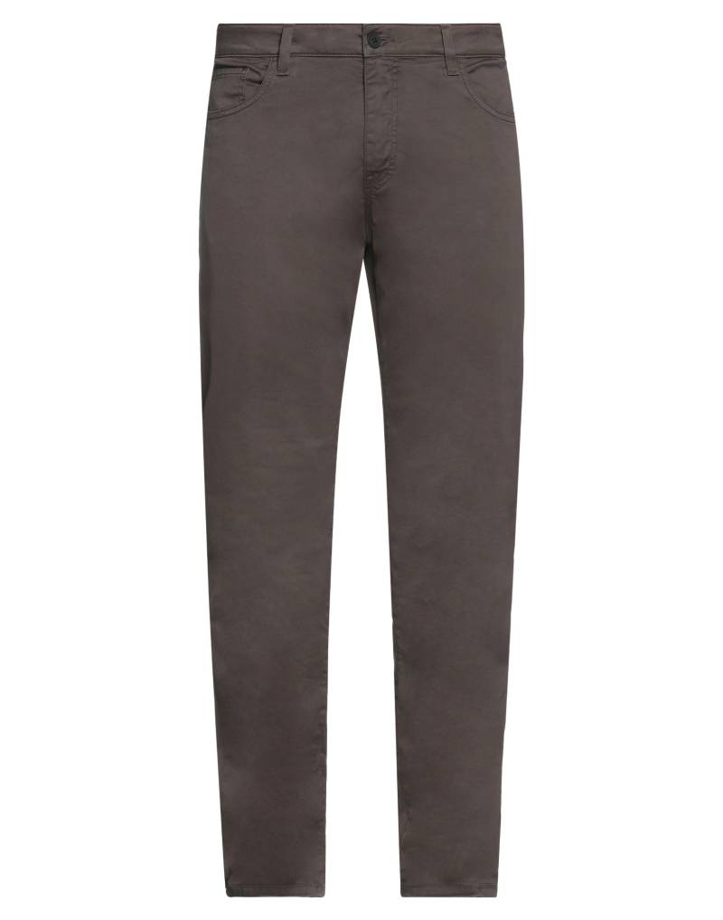 PEUTEREY Hose Herren Schokobraun von PEUTEREY