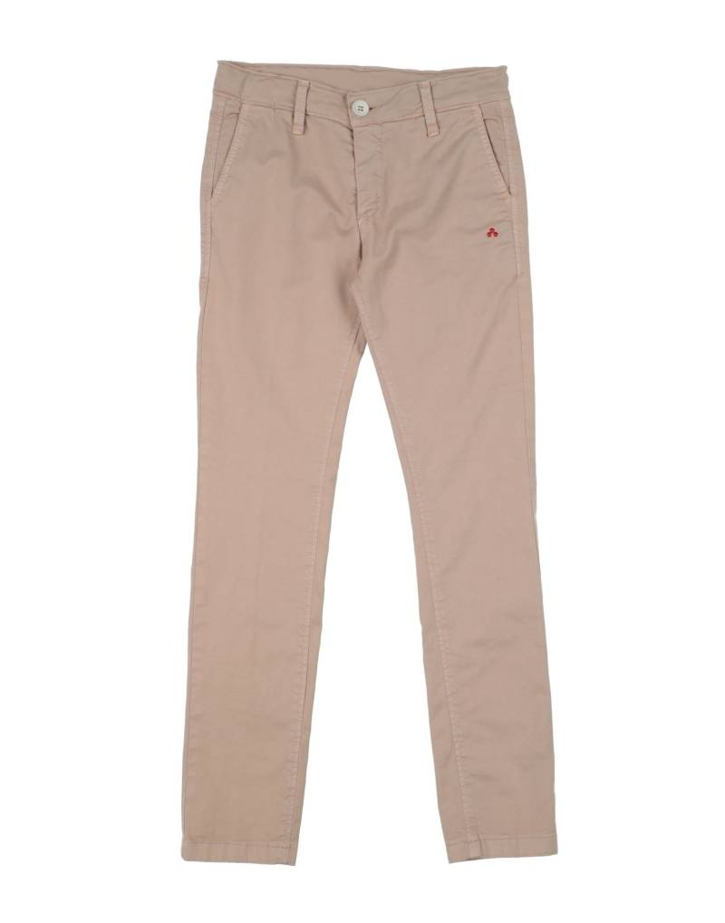 PEUTEREY Hose Kinder Beige von PEUTEREY