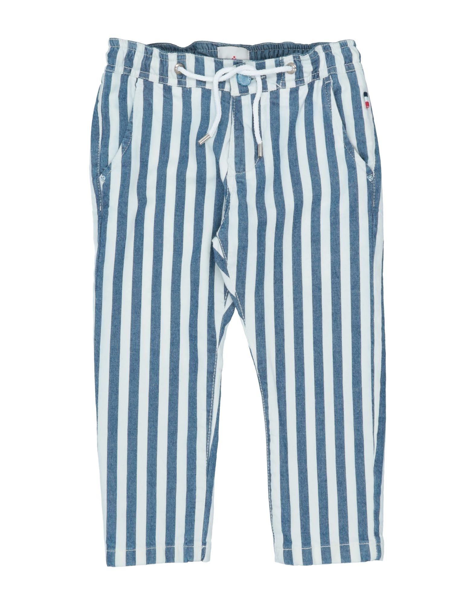 PEUTEREY Hose Kinder Blau PEUTEREY Hose Kinder Blau von PEUTEREY