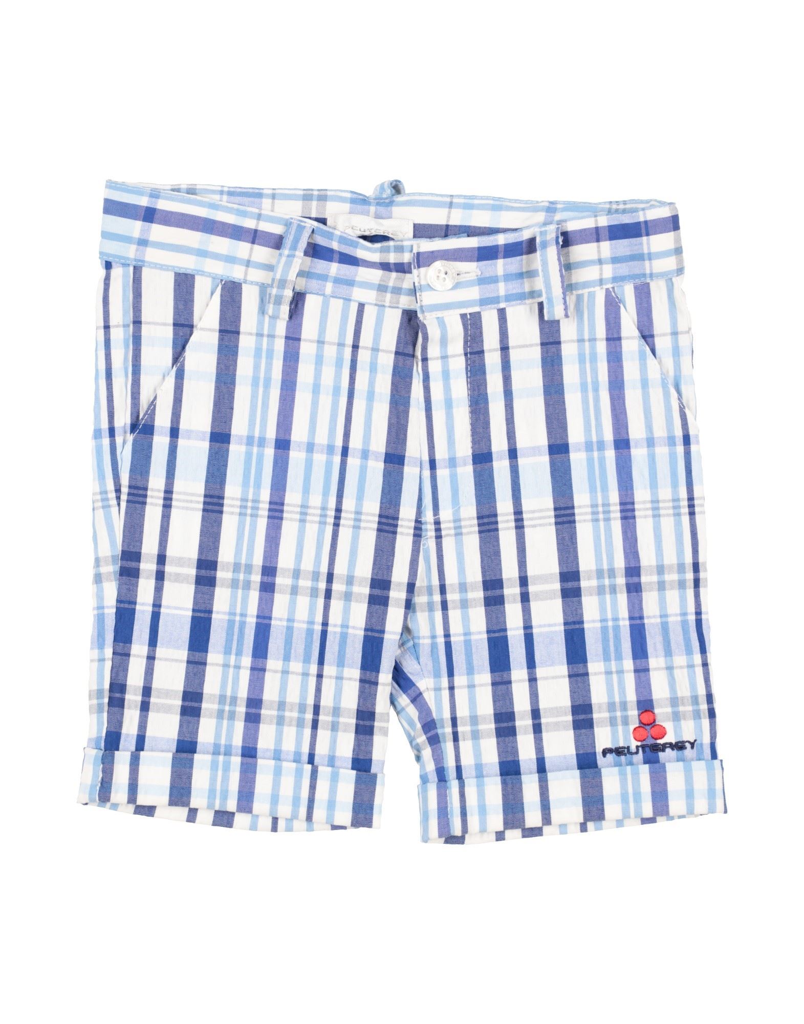 PEUTEREY Shorts & Bermudashorts Kinder Blau von PEUTEREY