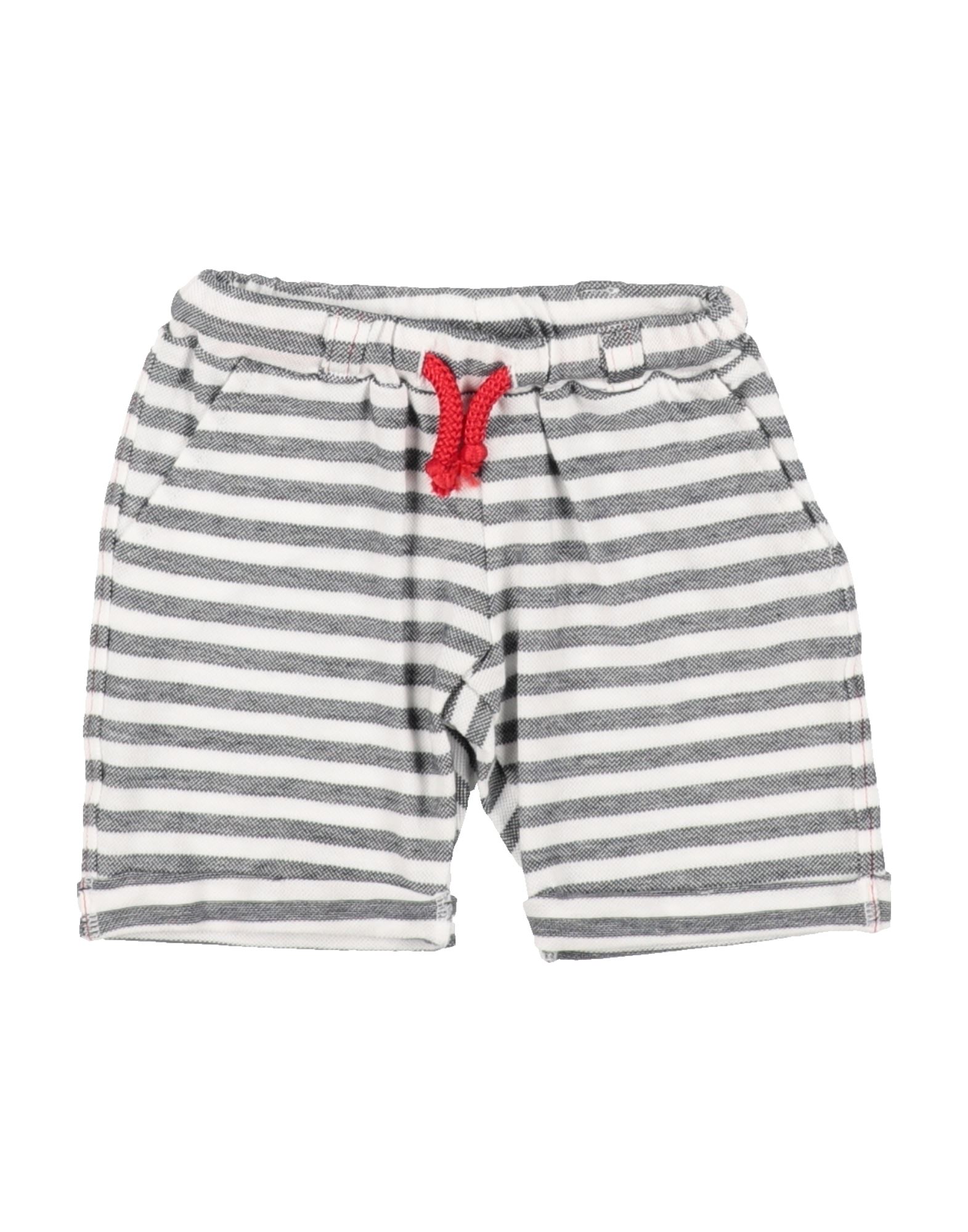 PEUTEREY Shorts & Bermudashorts Kinder Granitgrau von PEUTEREY