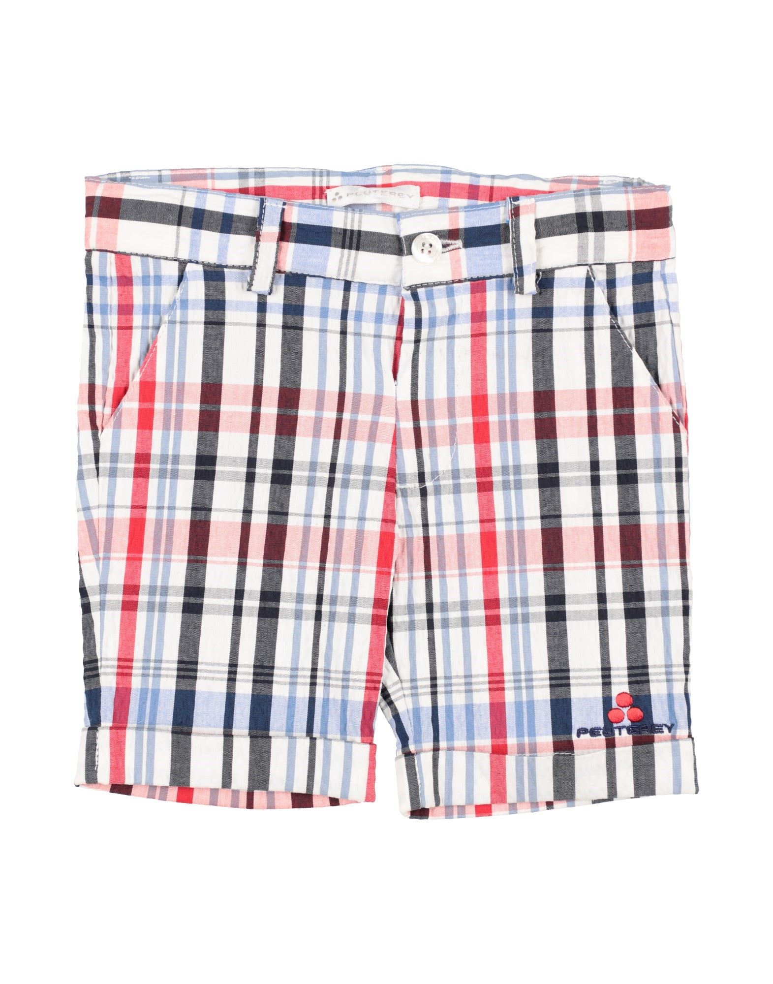 PEUTEREY Shorts & Bermudashorts Kinder Rot von PEUTEREY