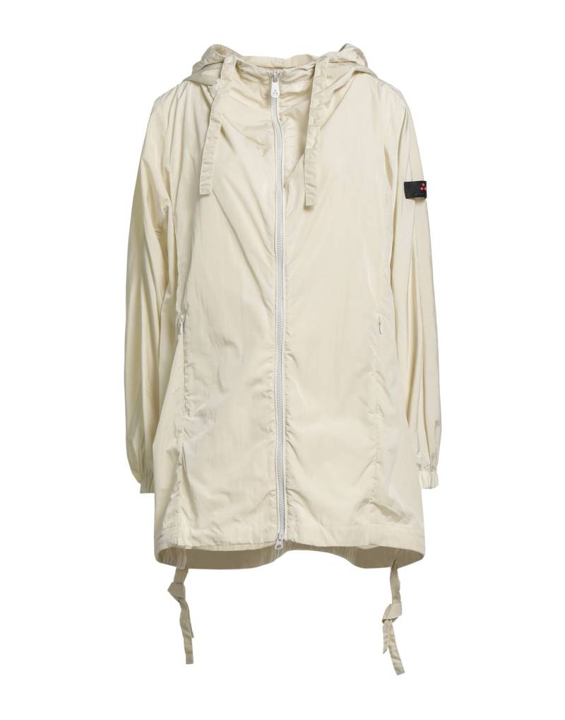 PEUTEREY Jacke, Mantel & Trenchcoat Damen Beige PEUTEREY Jacke, Mantel & Trenchcoat Damen Beige von PEUTEREY