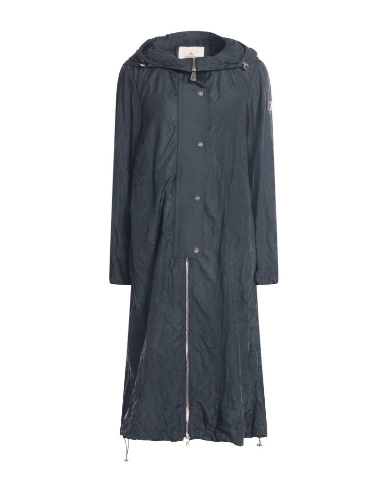 PEUTEREY Jacke, Mantel & Trenchcoat Damen Marineblau von PEUTEREY