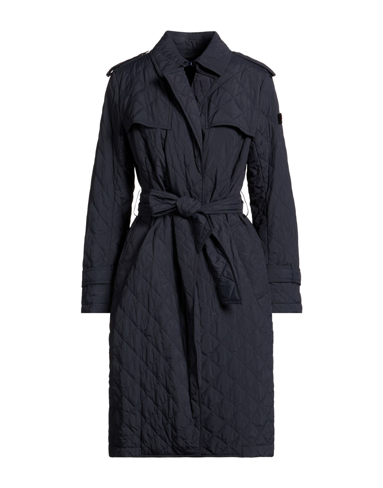 PEUTEREY Jacke, Mantel & Trenchcoat Damen Nachtblau von PEUTEREY