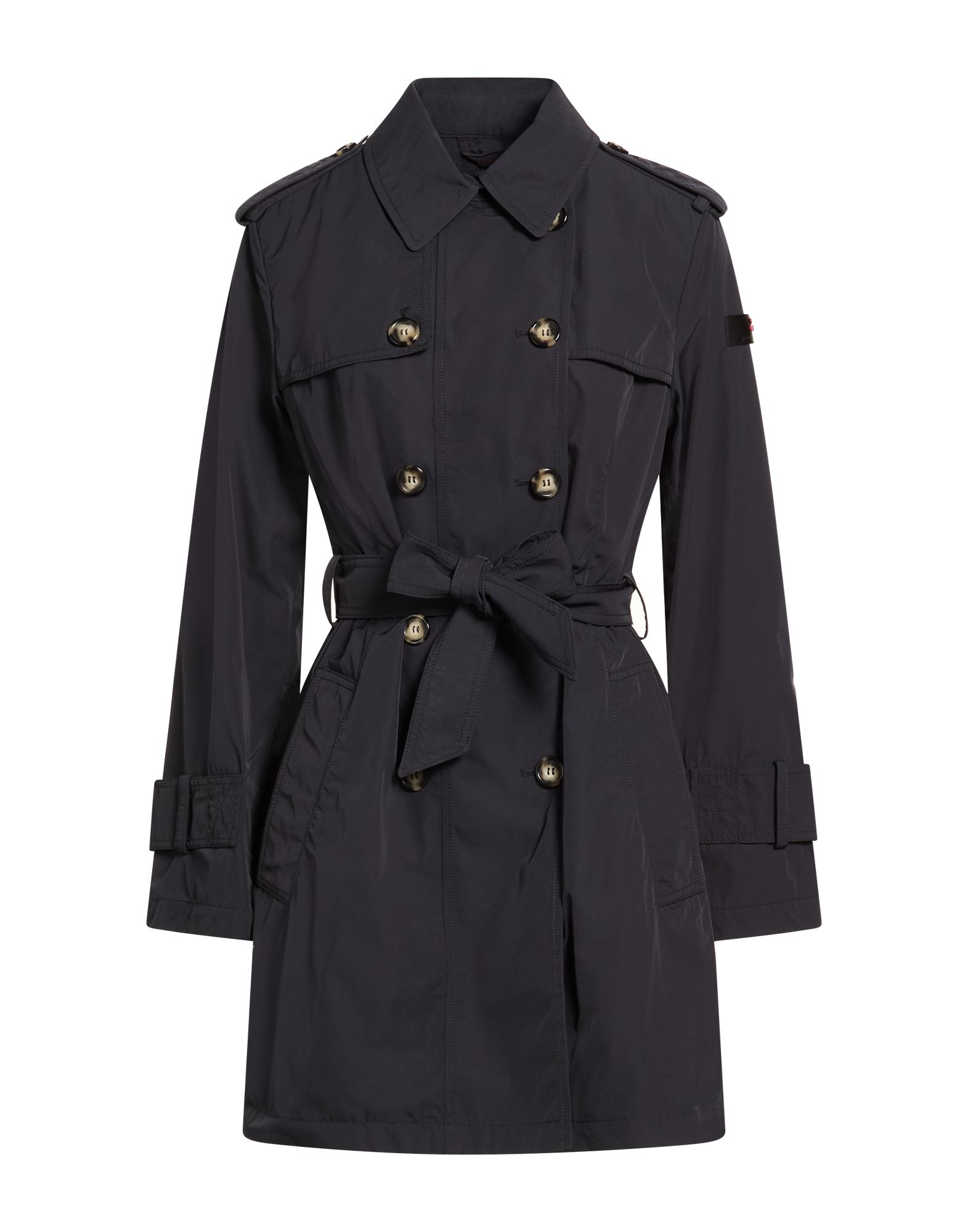 PEUTEREY Jacke, Mantel & Trenchcoat Damen Nachtblau von PEUTEREY