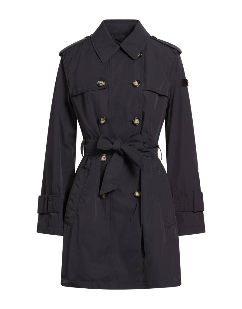 PEUTEREY Jacke, Mantel & Trenchcoat Damen Nachtblau von PEUTEREY