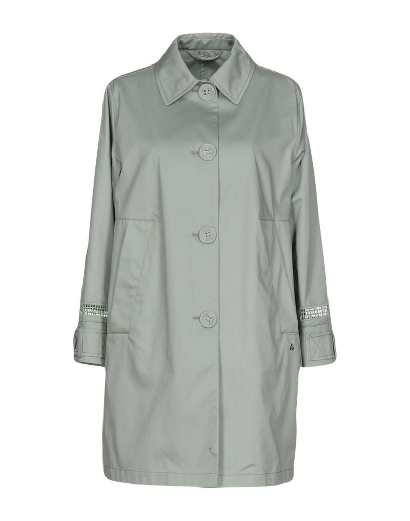 PEUTEREY Jacke, Mantel & Trenchcoat Damen Säuregrün von PEUTEREY