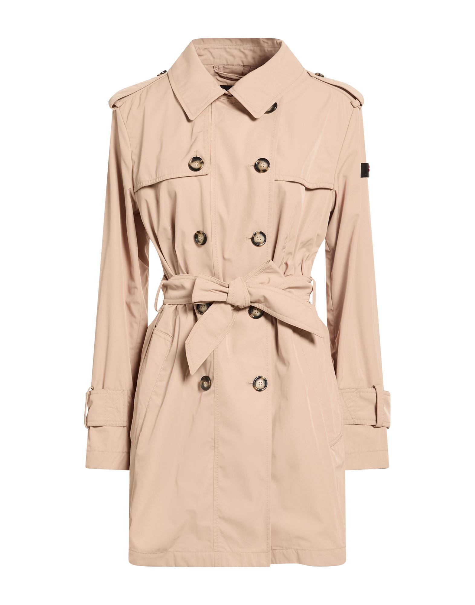 PEUTEREY Jacke, Mantel & Trenchcoat Damen Sand von PEUTEREY