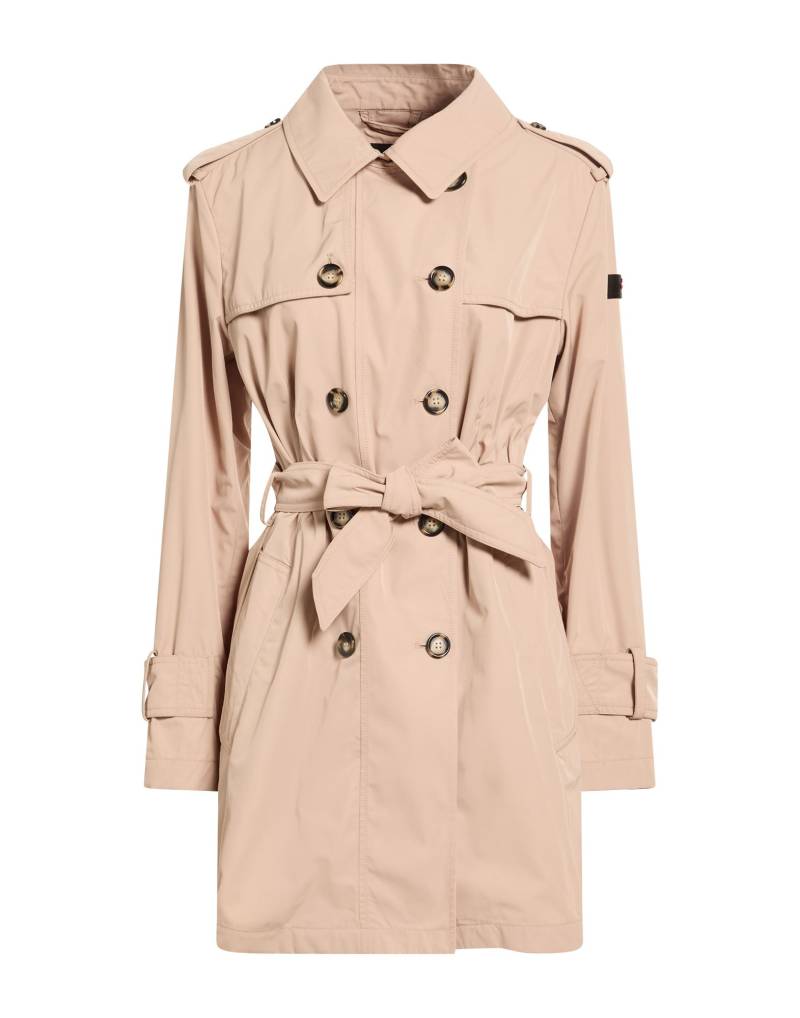 PEUTEREY Jacke, Mantel & Trenchcoat Damen Sand von PEUTEREY