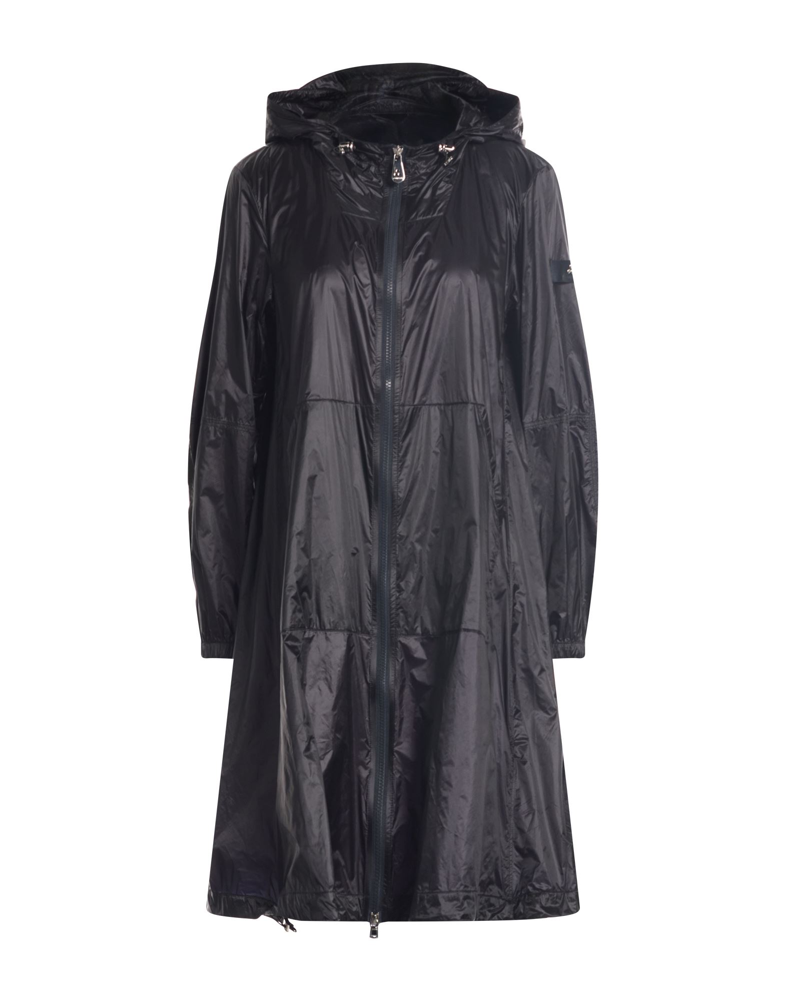 PEUTEREY Jacke, Mantel & Trenchcoat Damen Schwarz von PEUTEREY