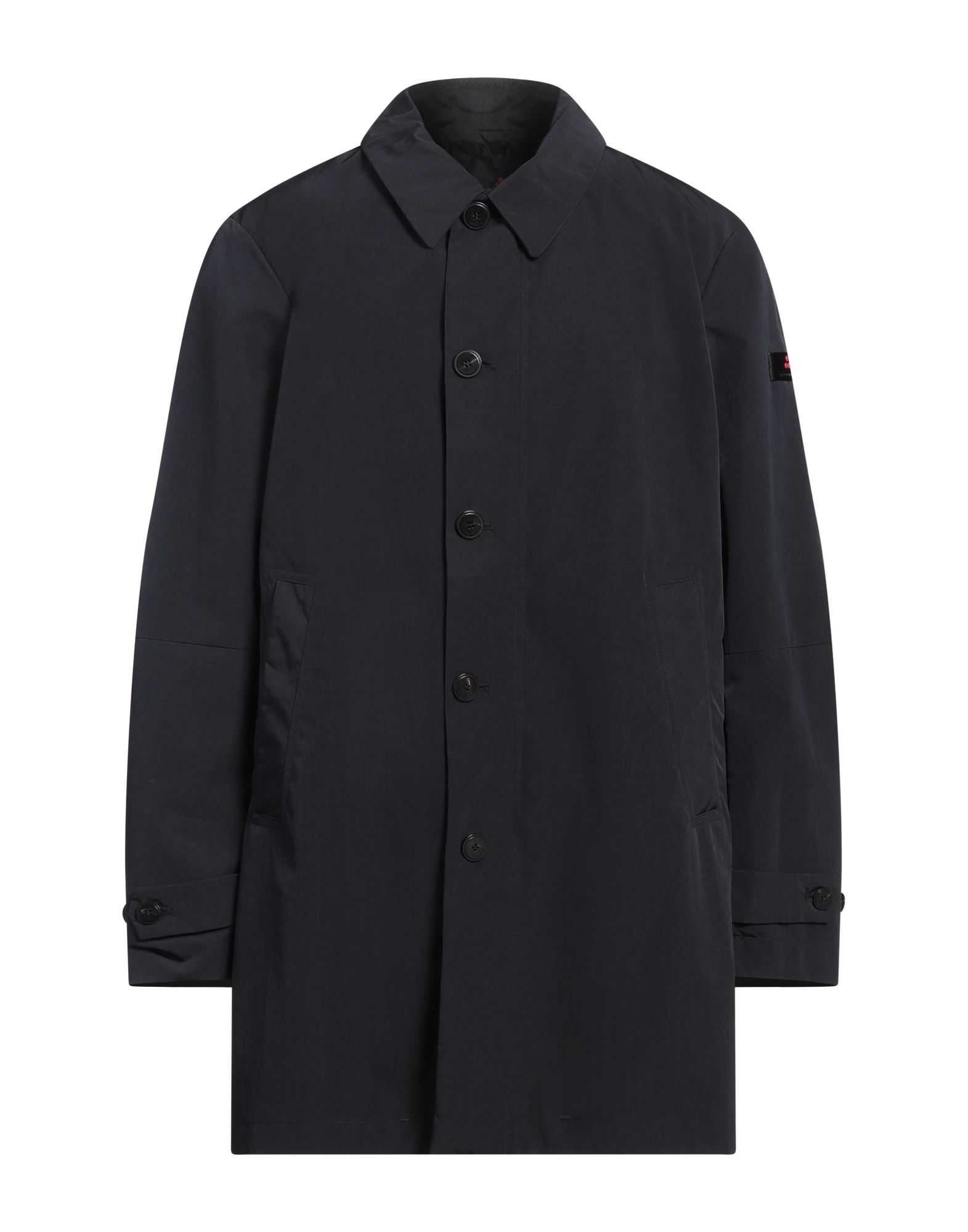PEUTEREY Jacke, Mantel & Trenchcoat Herren Marineblau von PEUTEREY