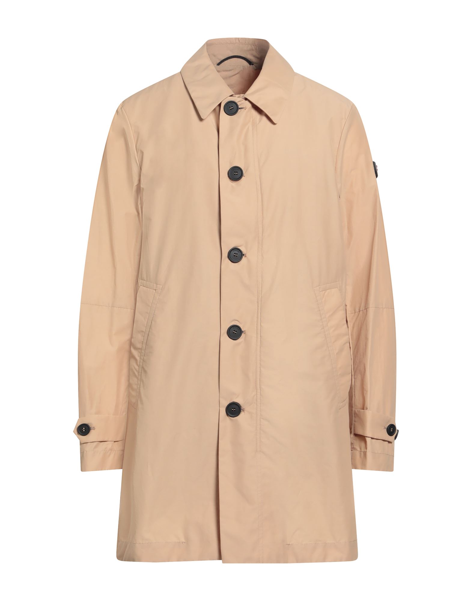 PEUTEREY Jacke, Mantel & Trenchcoat Herren Sand von PEUTEREY