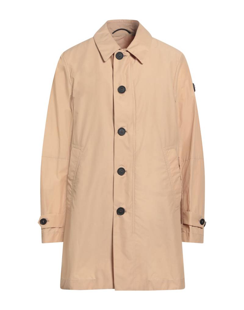PEUTEREY Jacke, Mantel & Trenchcoat Herren Sand von PEUTEREY