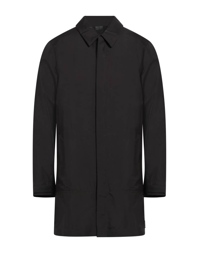 PEUTEREY Jacke, Mantel & Trenchcoat Herren Schwarz von PEUTEREY
