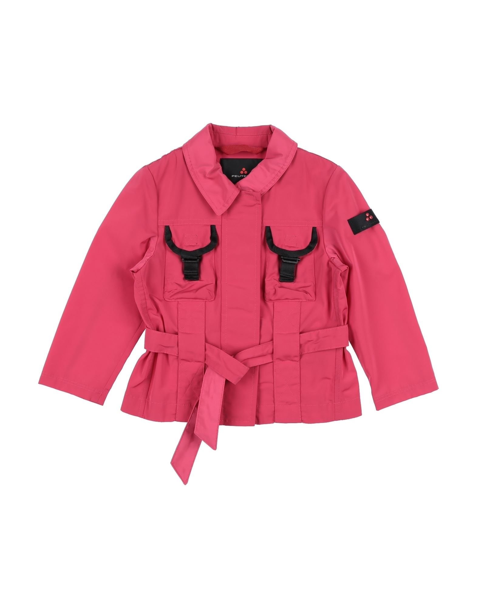 PEUTEREY Jacke, Mantel & Trenchcoat Kinder Fuchsia von PEUTEREY