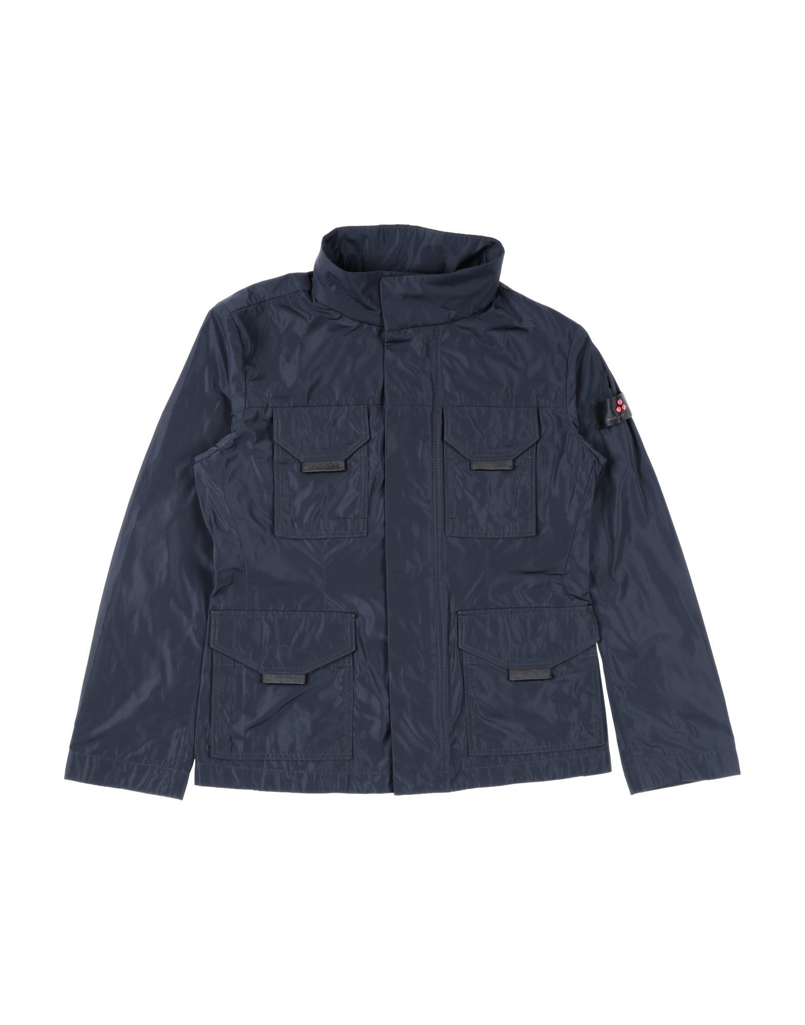 PEUTEREY Jacke, Mantel & Trenchcoat Kinder Nachtblau von PEUTEREY