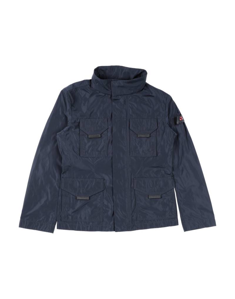 PEUTEREY Jacke, Mantel & Trenchcoat Kinder Nachtblau von PEUTEREY