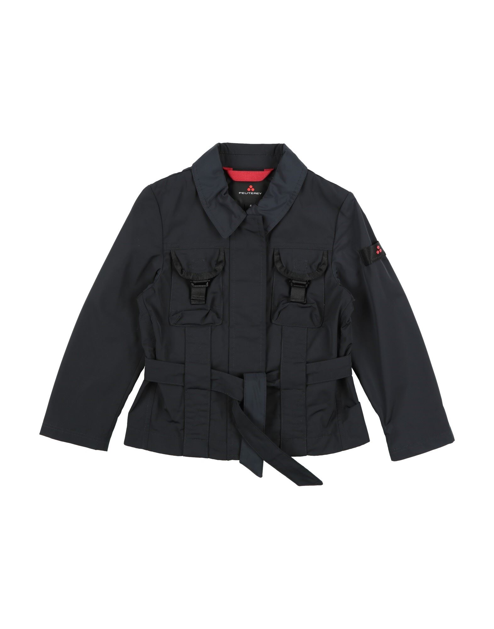 PEUTEREY Jacke, Mantel & Trenchcoat Kinder Nachtblau von PEUTEREY