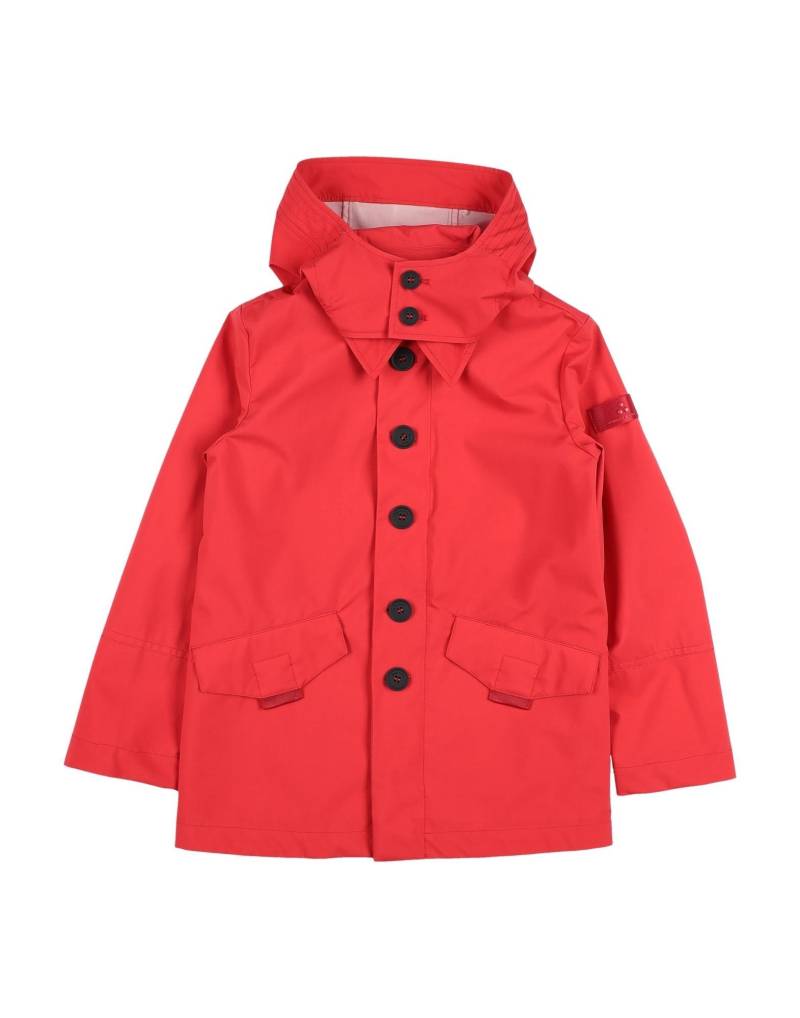 PEUTEREY Jacke, Mantel & Trenchcoat Kinder Rot von PEUTEREY