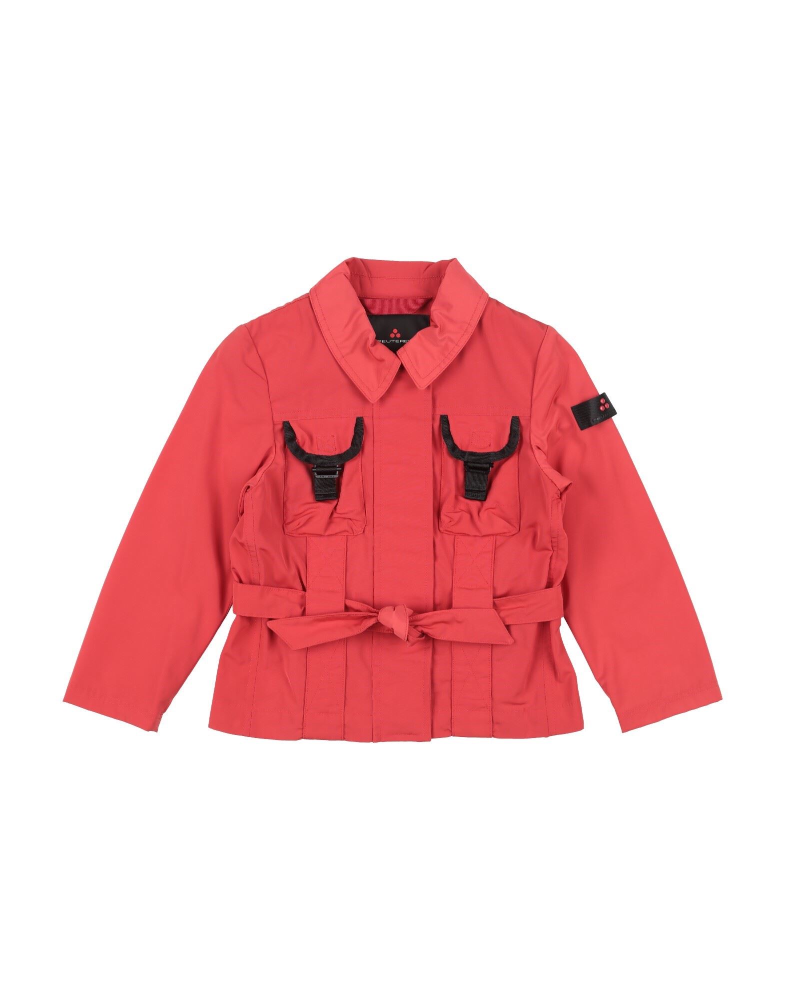 PEUTEREY Jacke, Mantel & Trenchcoat Kinder Tomatenrot von PEUTEREY