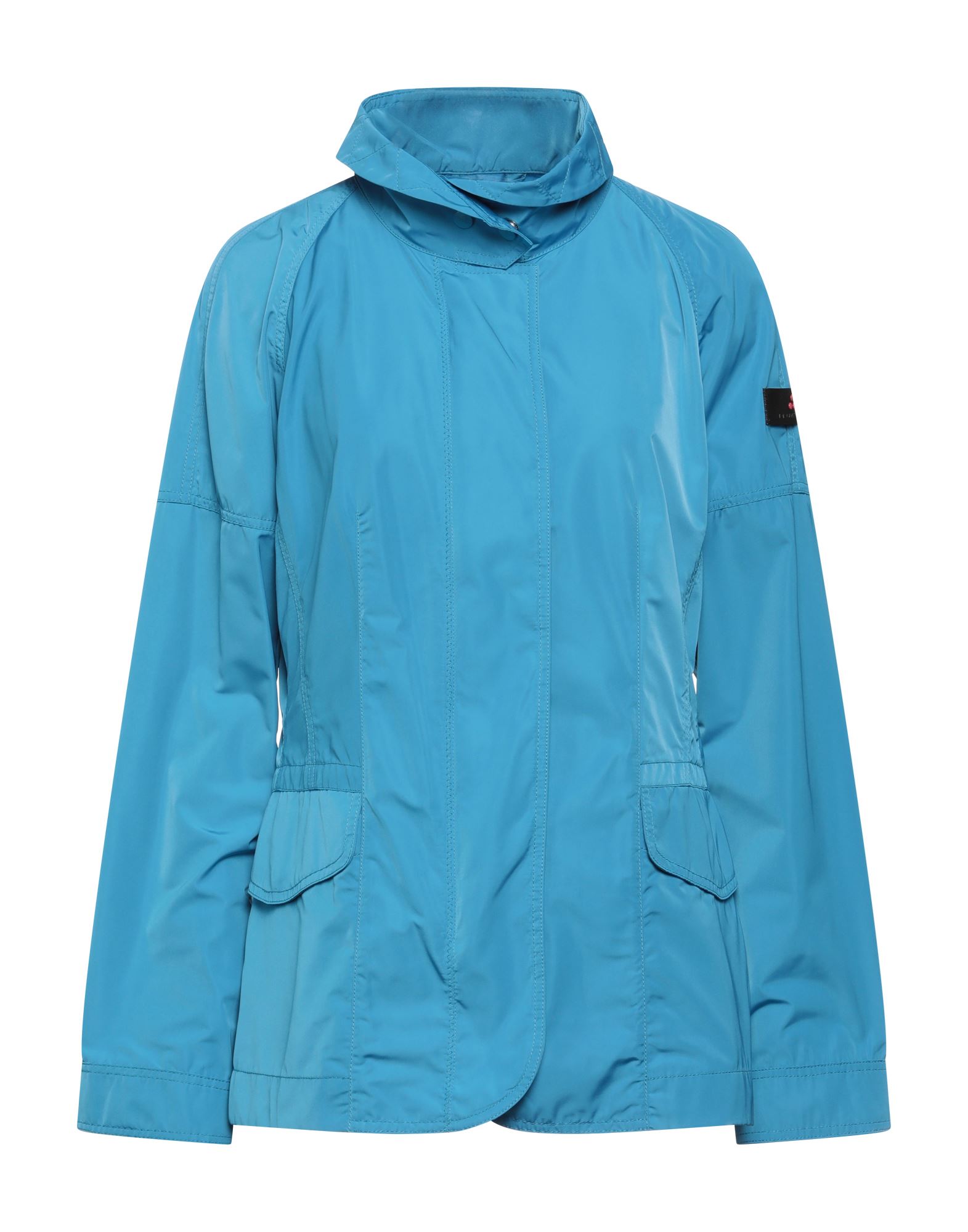 PEUTEREY Jacke & Anorak Damen Azurblau von PEUTEREY