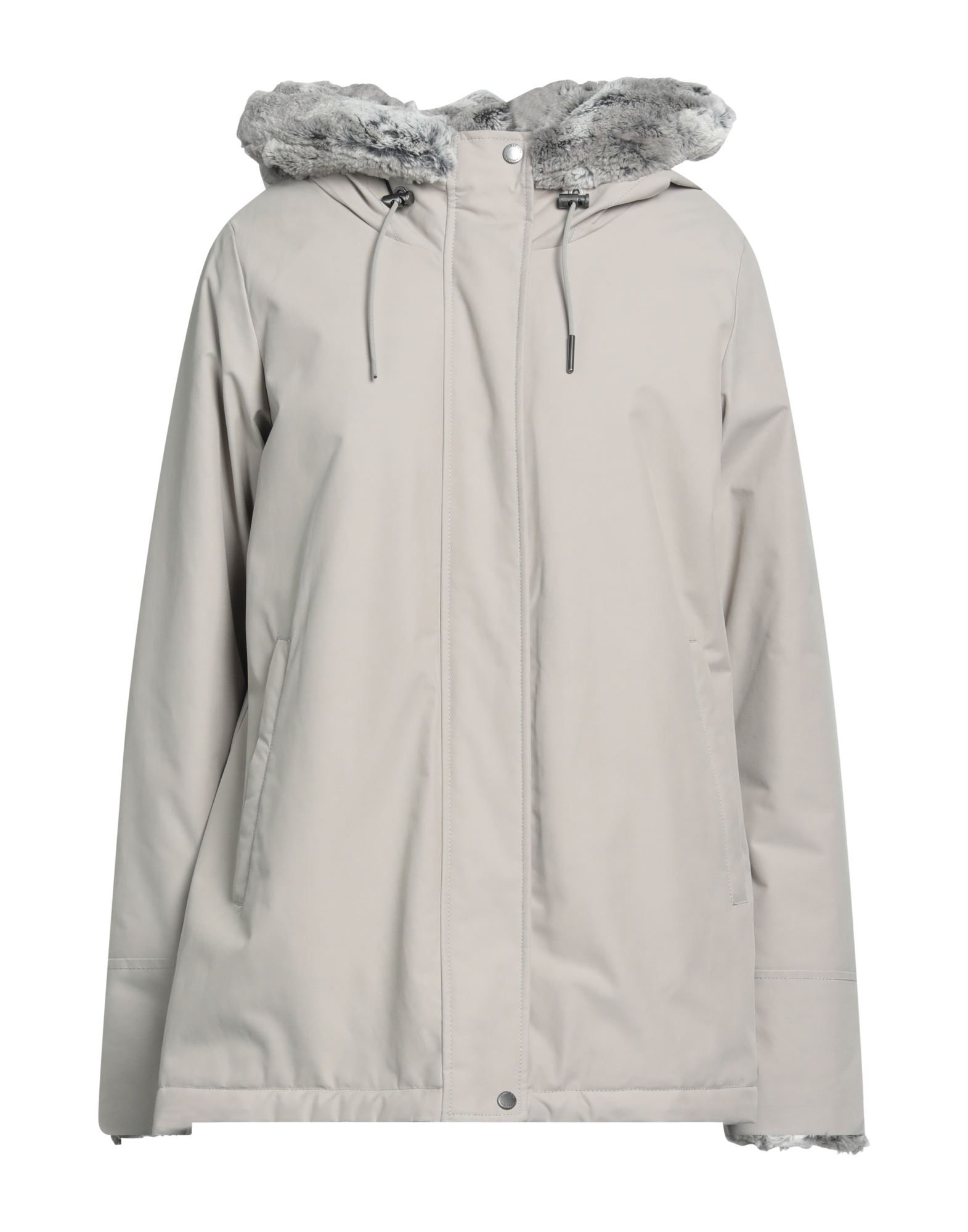 PEUTEREY Jacke & Anorak Damen Beige von PEUTEREY