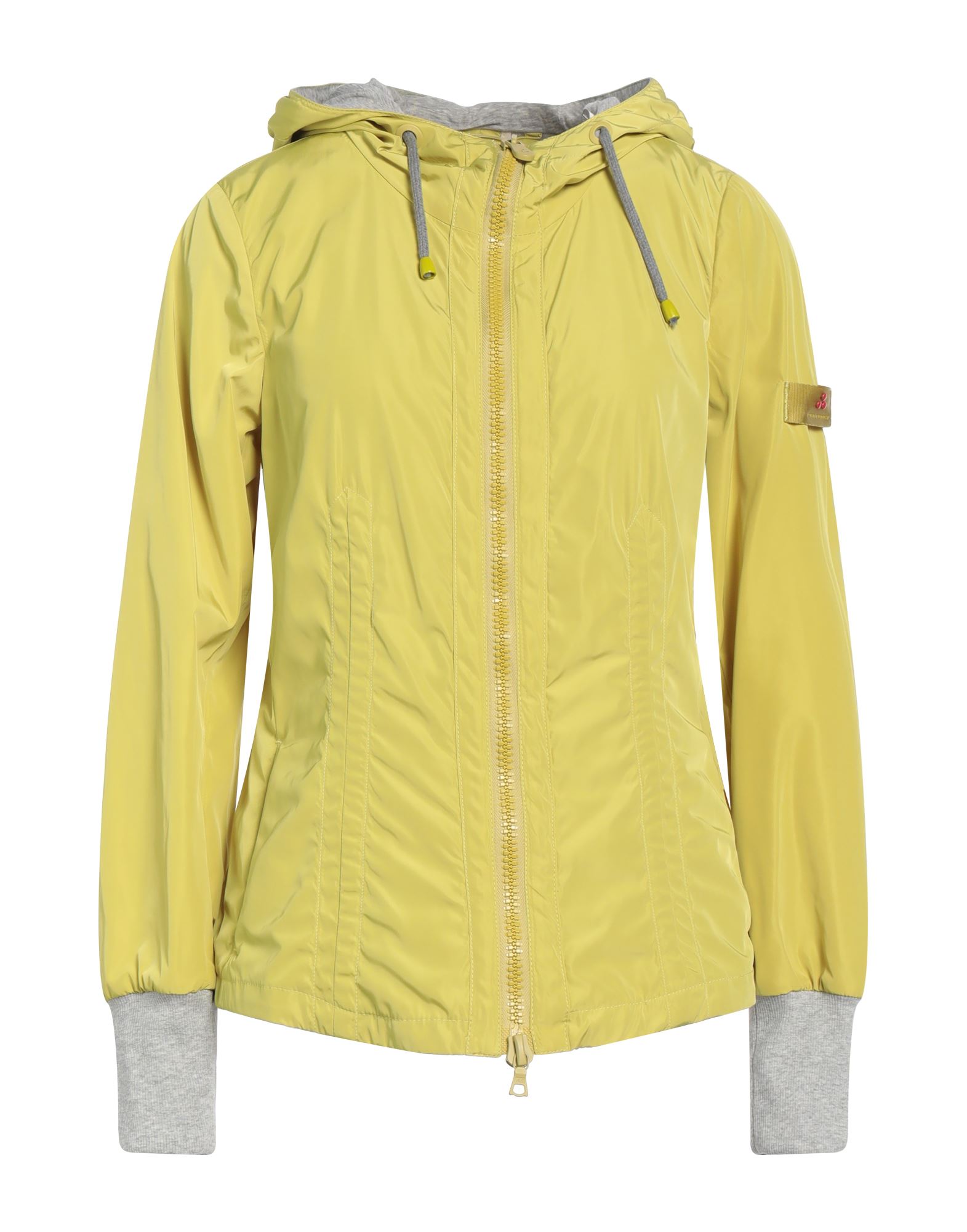 PEUTEREY Jacke & Anorak Damen Hellgrün von PEUTEREY