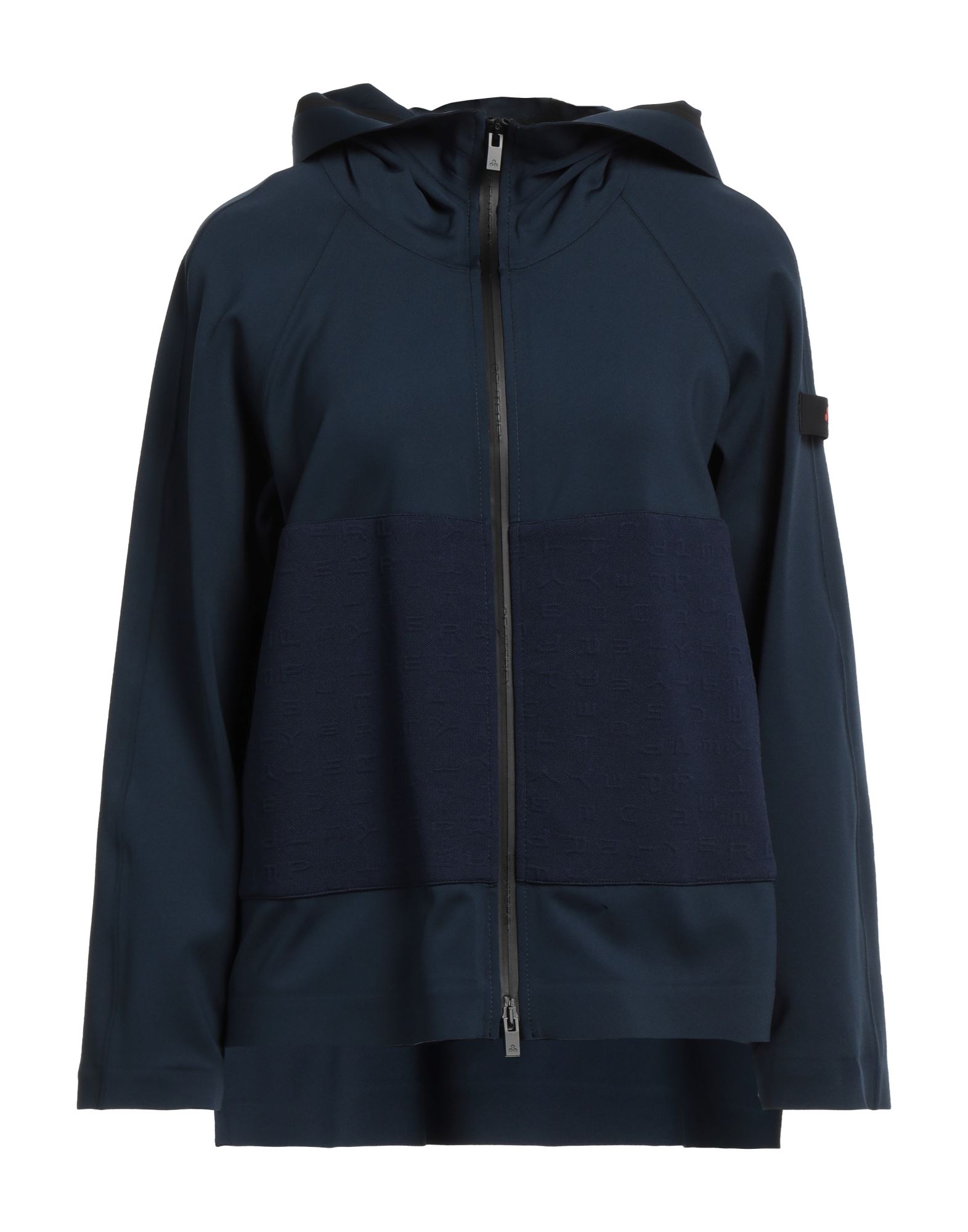 PEUTEREY Jacke & Anorak Damen Marineblau von PEUTEREY