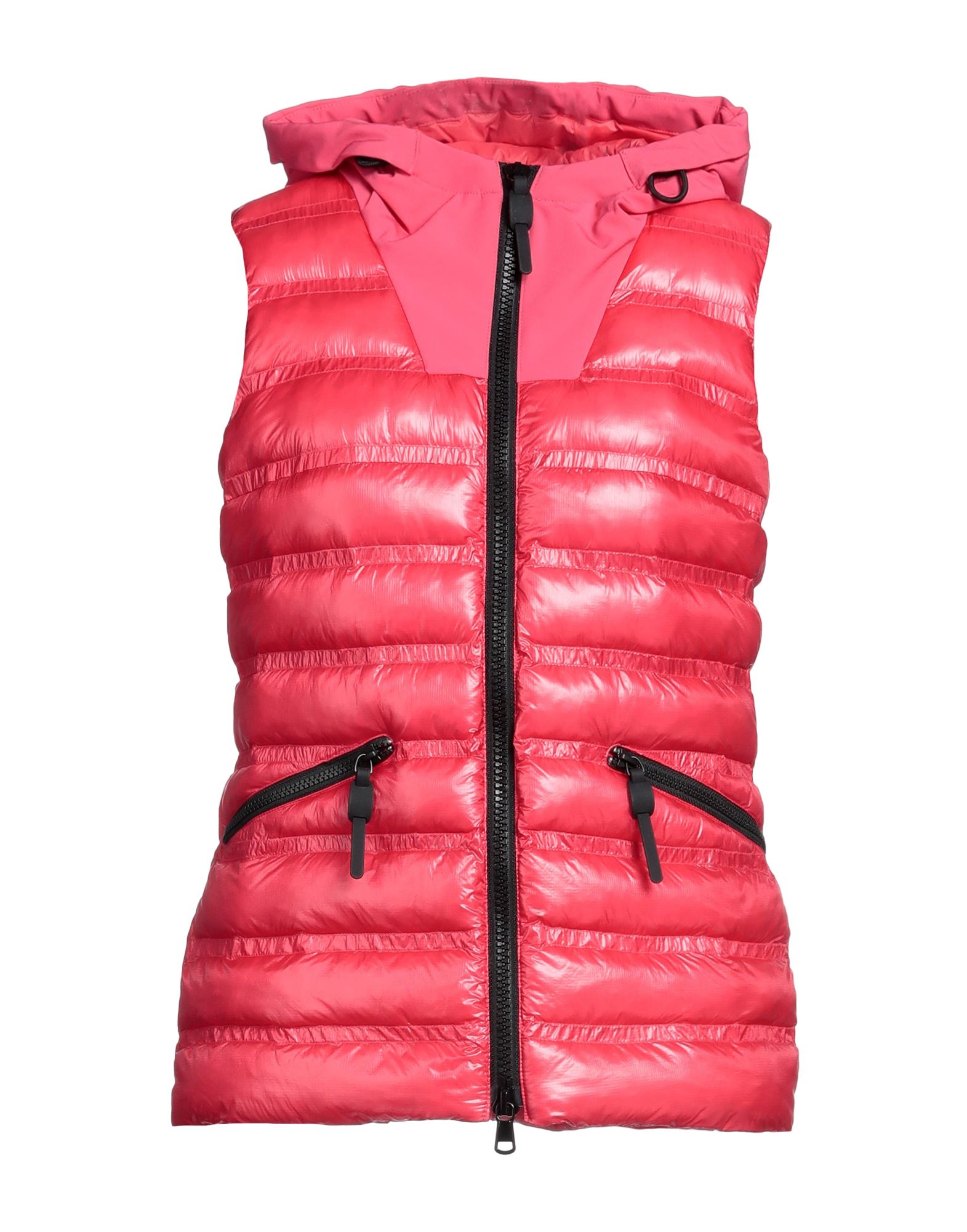 PEUTEREY Pufferjacke & Daunenjacke Damen Tomatenrot von PEUTEREY