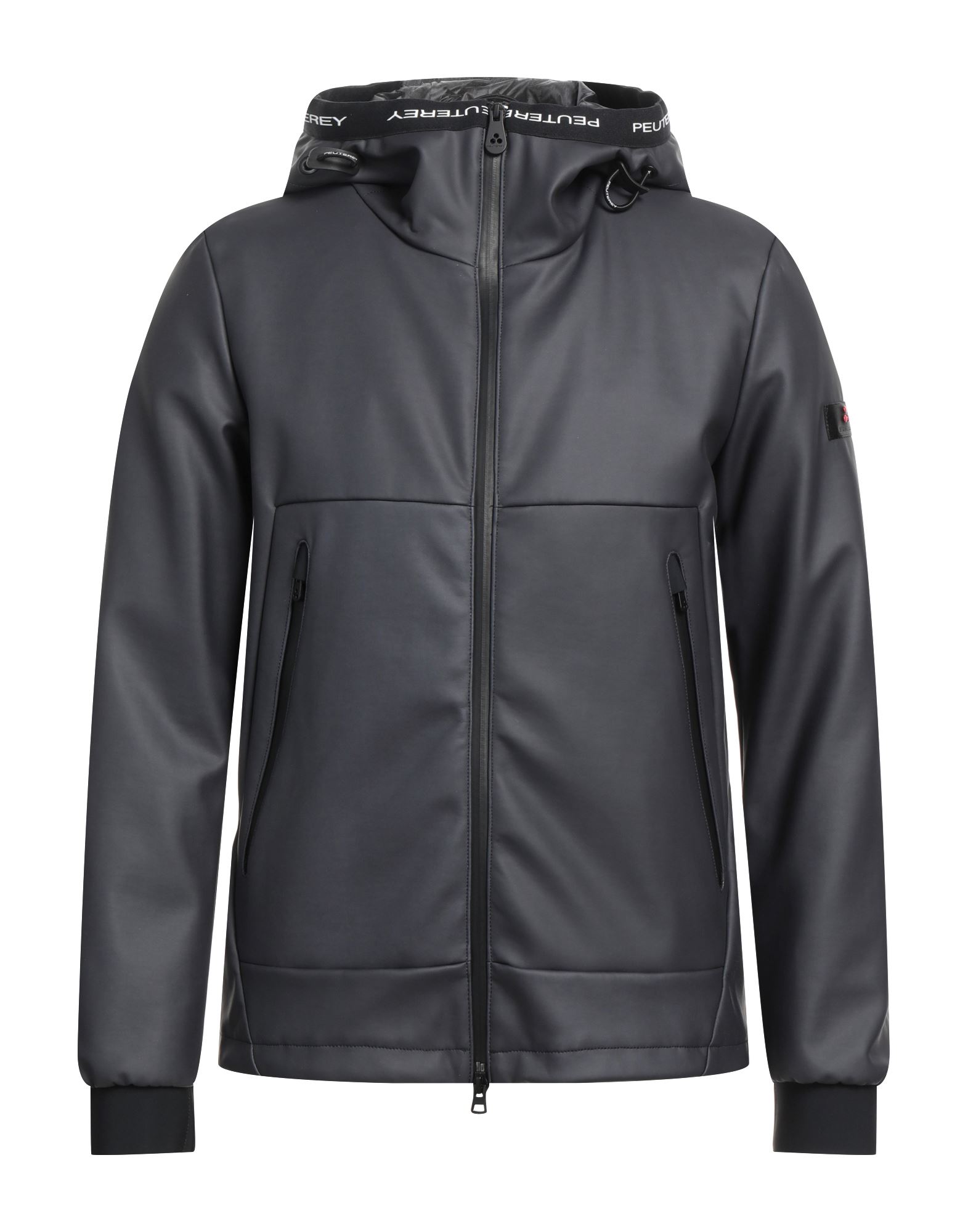 PEUTEREY Jacke & Anorak Herren Blei von PEUTEREY