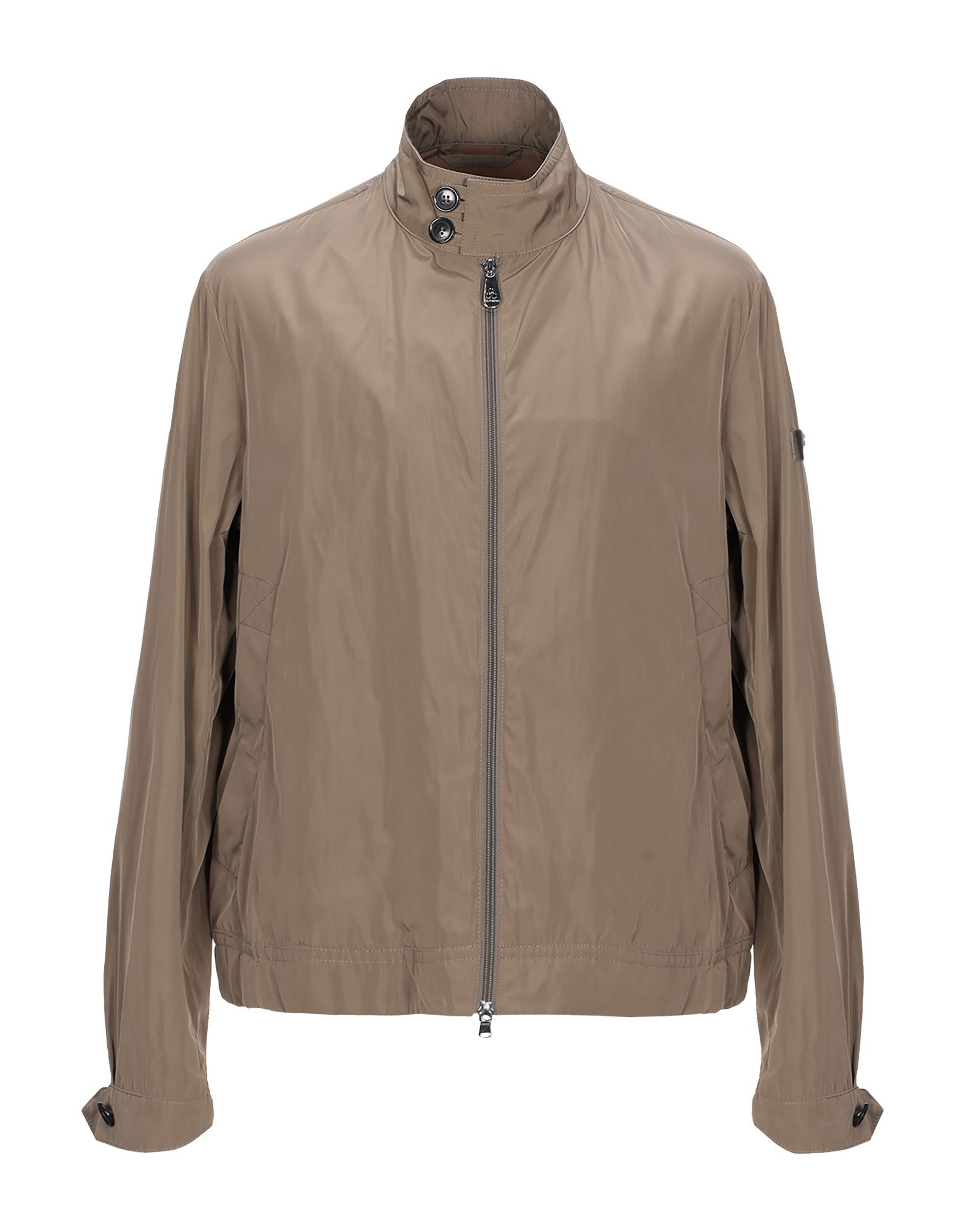 PEUTEREY Jacke & Anorak Herren Khaki von PEUTEREY