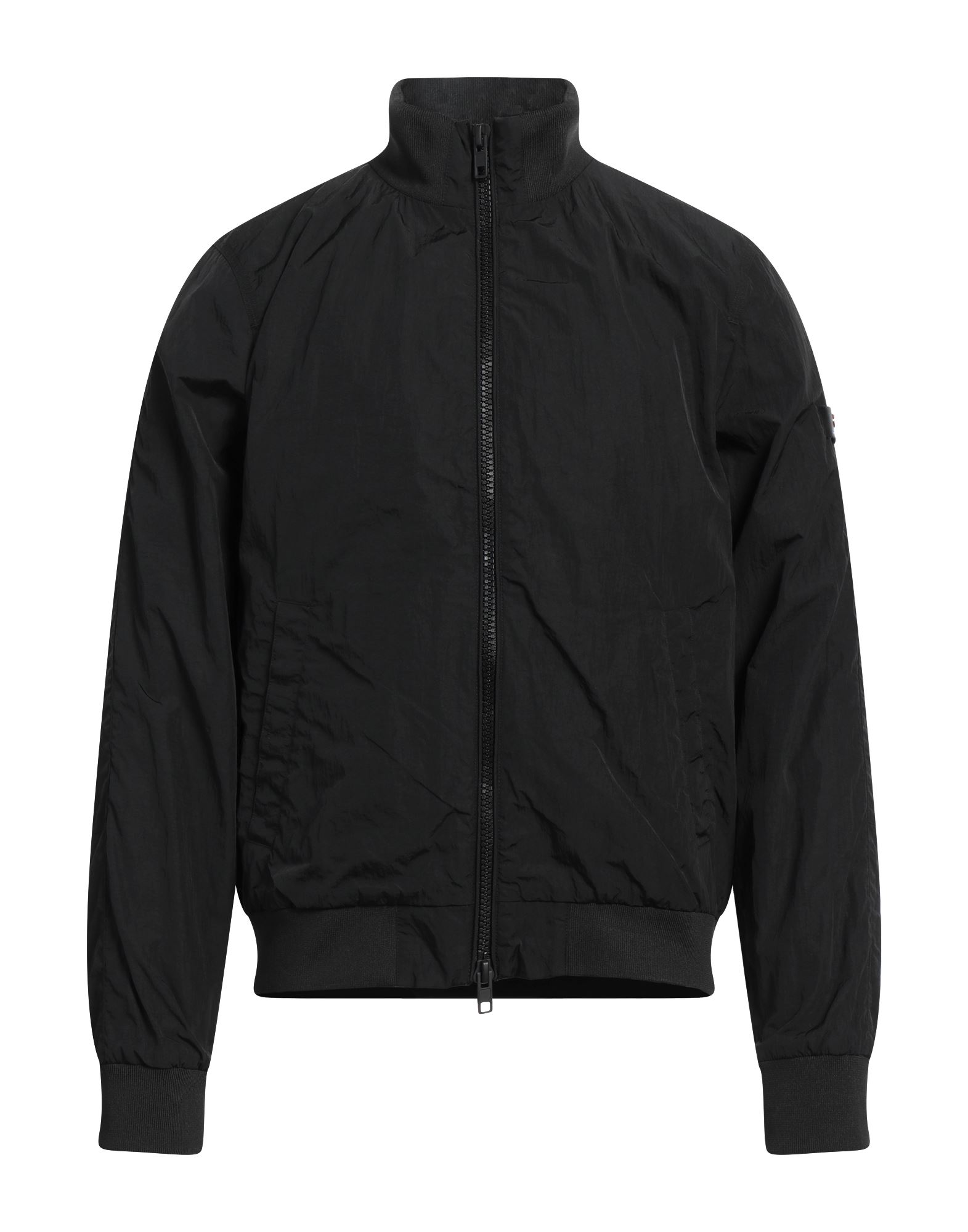 PEUTEREY Jacke & Anorak Herren Schwarz von PEUTEREY