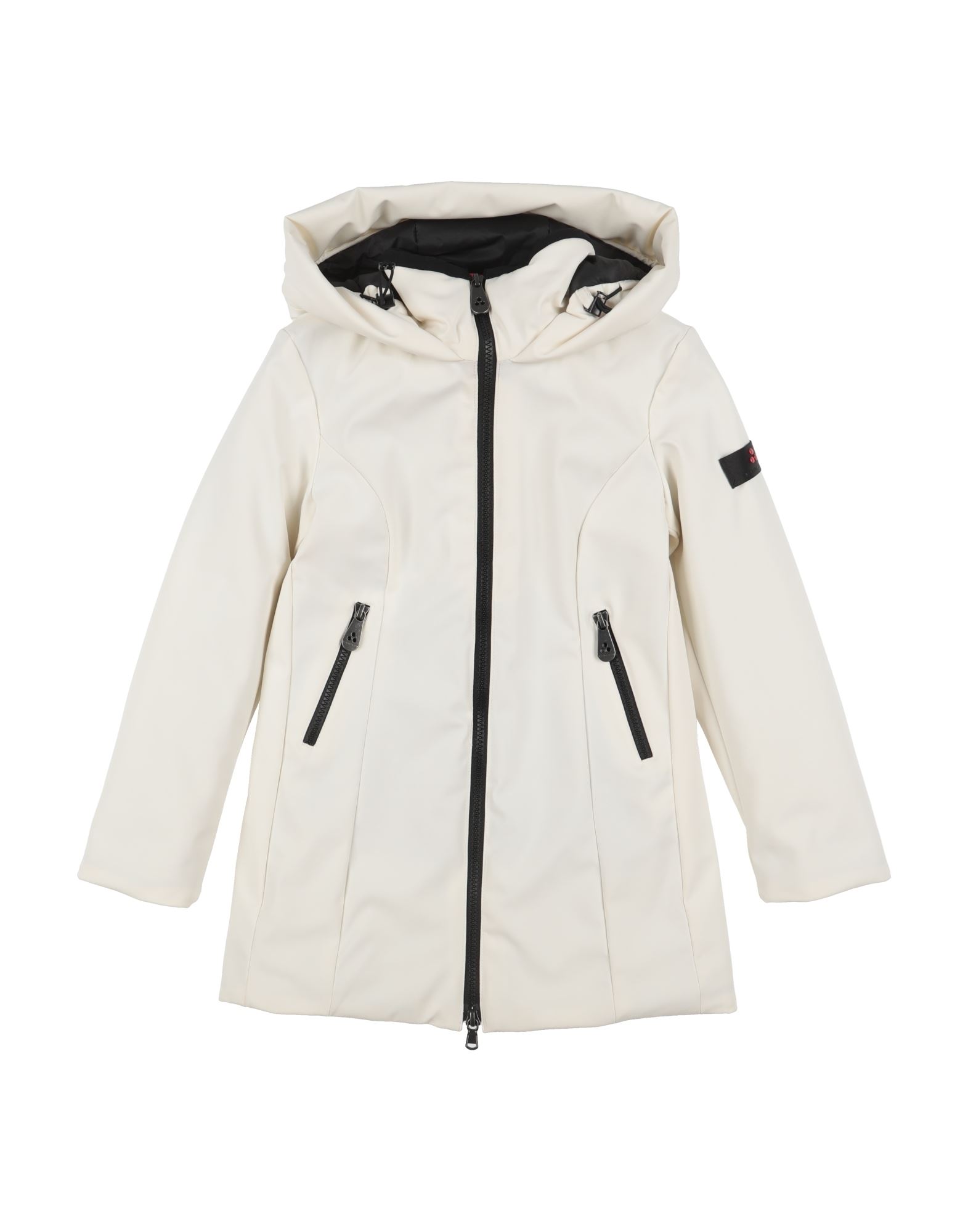 PEUTEREY Jacke & Anorak Kinder Elfenbein von PEUTEREY