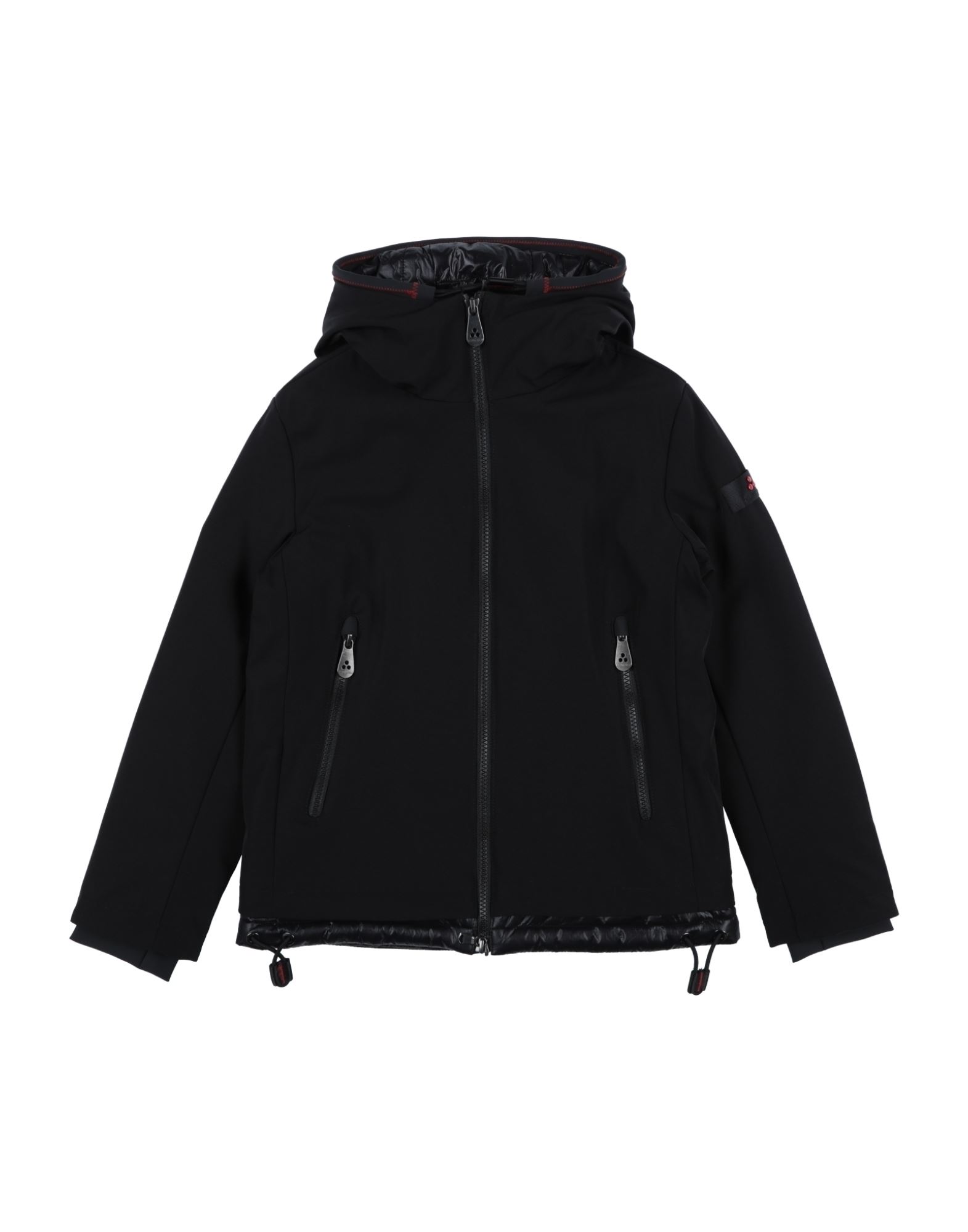 PEUTEREY Jacke & Anorak Kinder Schwarz von PEUTEREY